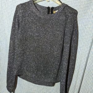 H&M Divided  sweater